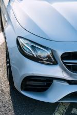 Mercedes-AMG E63 4Matic+ 2017 года (AU)